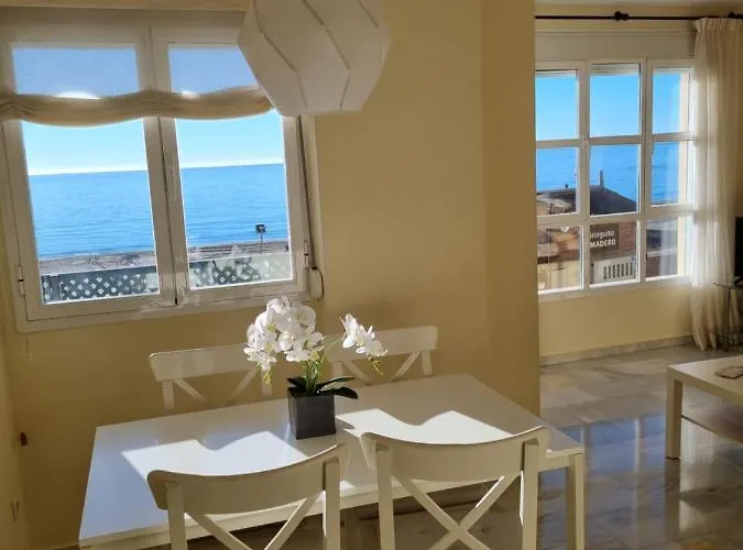 Vistamar Apartment Estepona