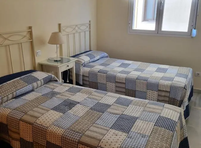 Vistamar 에스테포나