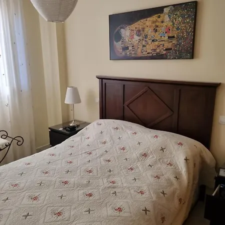 Vistamar Apartamento