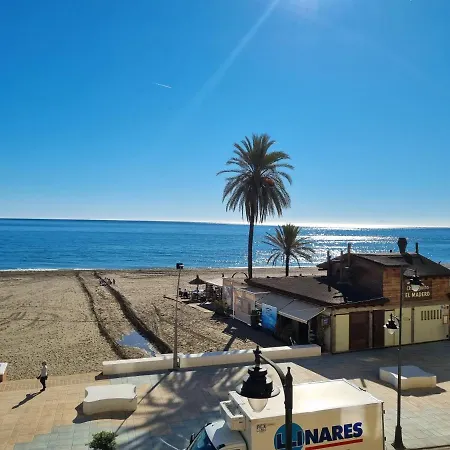 Apartamento Vistamar Estepona