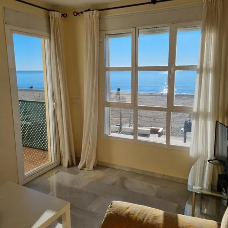 Apartamento Vistamar Estepona