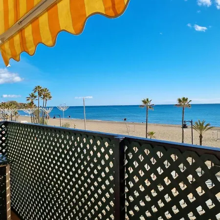 Vistamar Apartamento