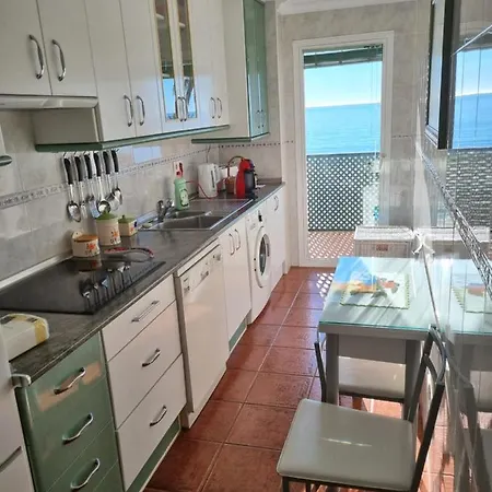 Vistamar Apartamento Estepona