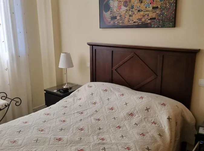 Vistamar Apartamento