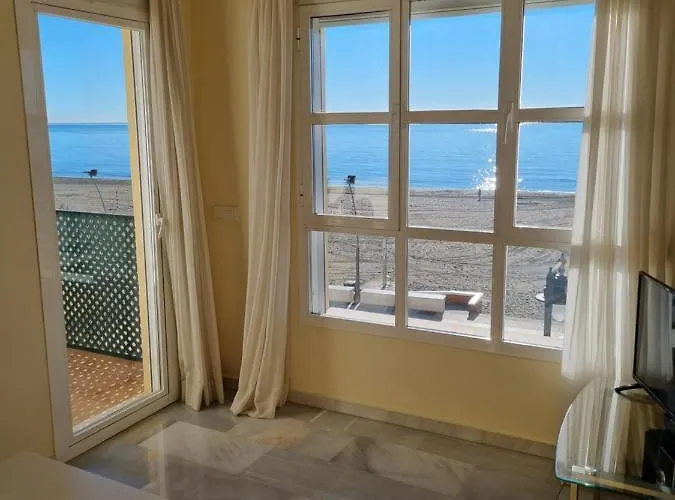Apartamento Vistamar Estepona