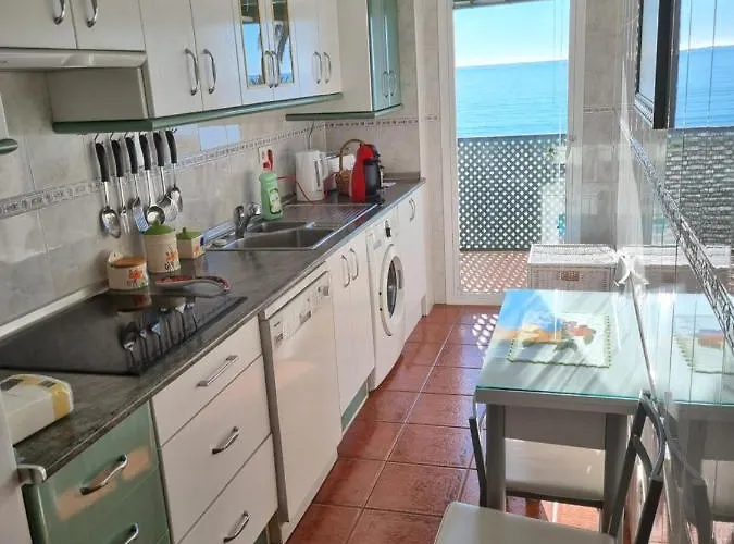 Vistamar Apartamento Estepona