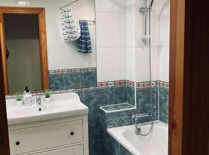 Apartamento Vistamar